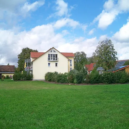 Apartment Landhaus Ampfrachtal.1