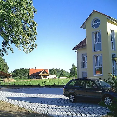 Apartment Landhaus Ampfrachtal.1