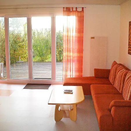 Landhaus Ampfrachtal.1 Apartment