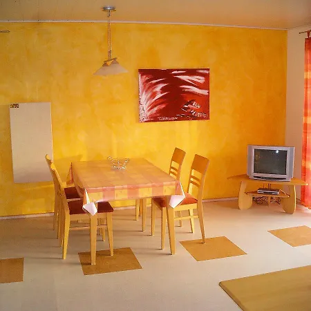Landhaus Ampfrachtal.1 *